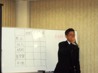 経営革新セミナー2008